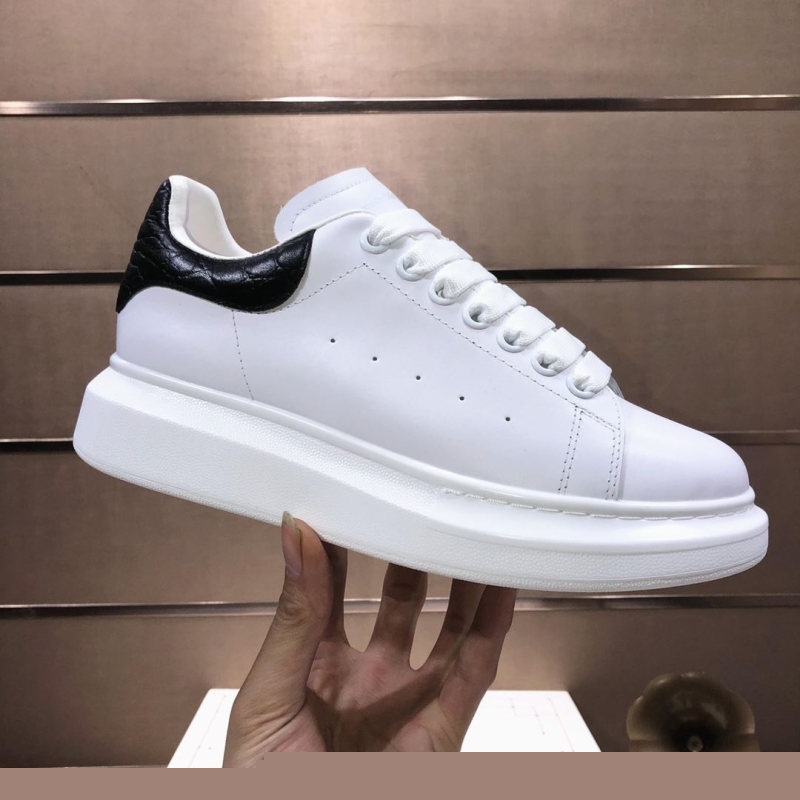 alexander M*Q*en casual shoes